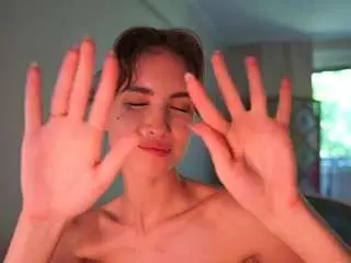 Camsoda Free Porn Cam of abellad9
