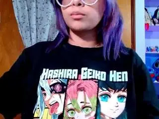 Camsoda Best Webcam of princess-nahia23