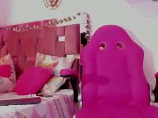 Camsoda Nude Webcam of sofiaa-cardenas