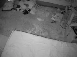 Camsoda Live Sex of voyeurcam-julmodels-whitebed-5