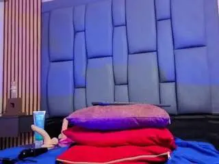 Camsoda Live Porn of karamoss