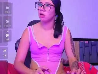 Camsoda Live Porn of karamoss