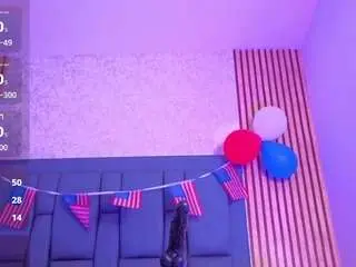 Camsoda Sex Chat of karamoss