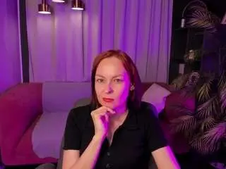 Camsoda Free Porn Cam of nikagentle