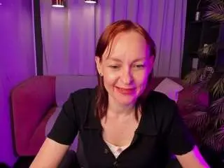 Camsoda Adult Webcam of nikagentle