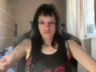 Camsoda Live Porn of sheronhilstad