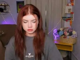 Camsoda Adult Webcam of lira-loss