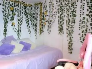 Camsoda Private Sex Chat of violeta-milleer