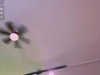 Camsoda Live Sex Cam of perla-cambell