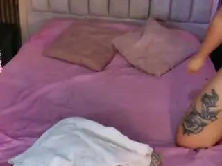 Camsoda Sex Cam of perla-cambell
