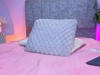 Camsoda Live Porn of perla-cambell