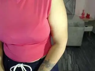 Camsoda Adult Webcams of scarlett-jhonson-ch