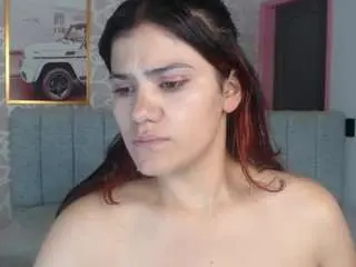 Camsoda Live Sex of scarlett-jhonson-ch