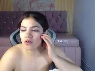 Camsoda Sex Cam of scarlett-jhonson-ch
