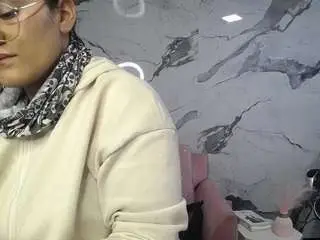 Camsoda Live Sex of scarlett-jhonson-ch