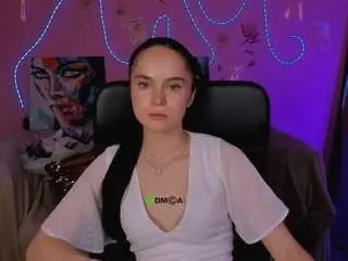 Camsoda Free Porn Cam of ivy-frost