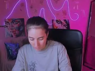 Camsoda Watch Live Sex Cams of ivy-frost
