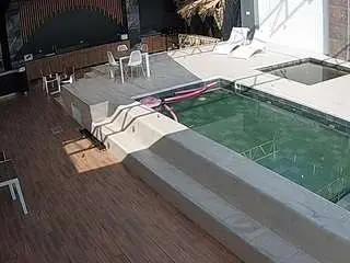 Camsoda Free Live Porn of voyeurcam-casa-salsa-gym
