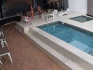 Camsoda Sex Chat of voyeurcam-casa-salsa-gym