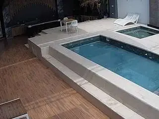 Camsoda Best Webcam of voyeurcam-casa-salsa-gym