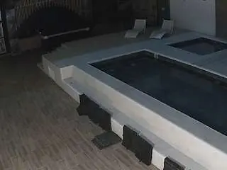 Camsoda Best live sex cam show of voyeurcam-casa-salsa-gym
