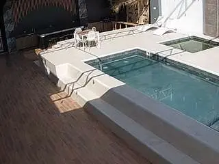 Camsoda Sex Cam of voyeurcam-casa-salsa-gym