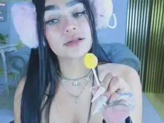 Camsoda Private Sex Chat of babi-s
