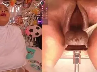 Camsoda Free Porn Cam of bbwhijab