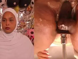 Camsoda Sex Chat of bbwhijab