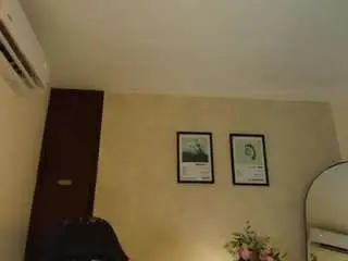 Camsoda Adult Video Chat of jenna-bluee