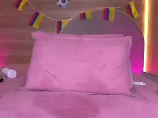 Camsoda Sex Chat of violeta-evanz
