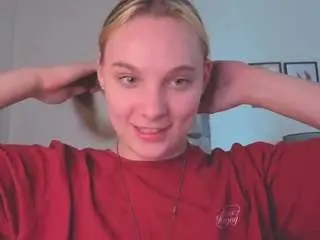Camsoda Adult Webcams of philomenaatcher