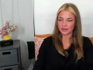 Camsoda Adult Webcams of lilyhoney