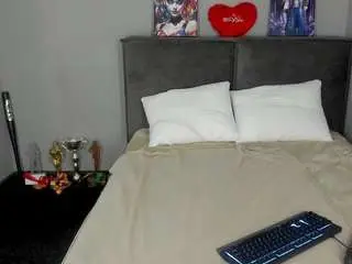 Camsoda Private Sex Chat of musclexxxbarbie