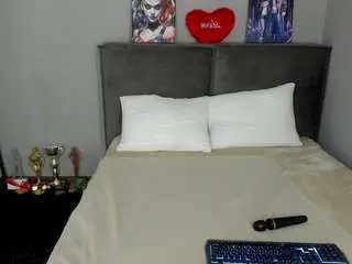 Camsoda Best live sex cam show of musclexxxbarbie