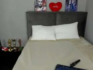 Camsoda Best Webcam of musclexxxbarbie