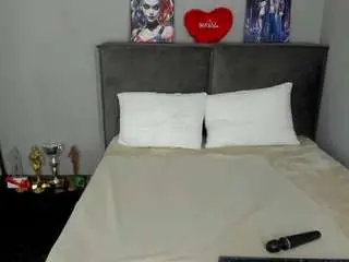 Camsoda Adult Webcam of musclexxxbarbie