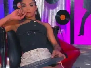 Camsoda Live Porn of nickyminach