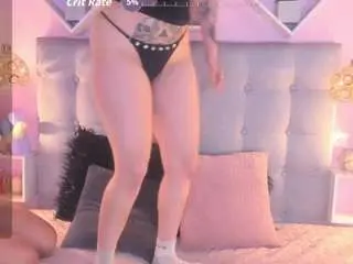 Camsoda Free Porn Cam of kaliykatie1