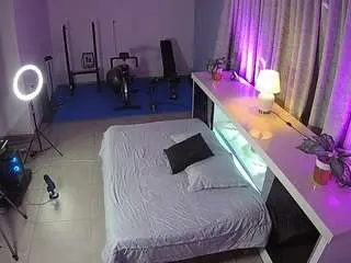 Camsoda Adult Video Chat of voyeurcam-jb-office-1