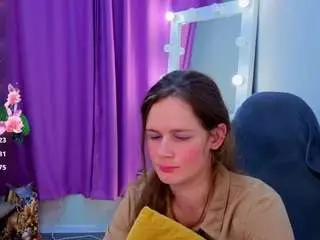 Camsoda Private Sex Chat of datsi-benson
