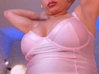 Camsoda Nude Webcam of laylascarlett
