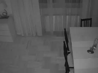 Camsoda Live Porn of voyeurcam-julmodels-dining-2