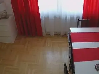Camsoda Live Sex Cam of voyeurcam-julmodels-dining-2