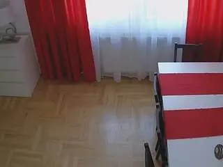 Camsoda Best live sex cam show of voyeurcam-julmodels-dining-2