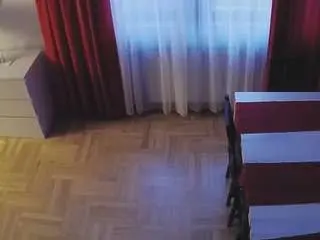Camsoda Free Porn Cam of voyeurcam-julmodels-dining-2