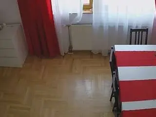 Camsoda Best Webcam of voyeurcam-julmodels-dining-2