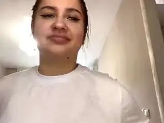 Camsoda Live Sex of cletadalsanto