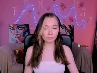 Camsoda Best Webcam of salma-velvet