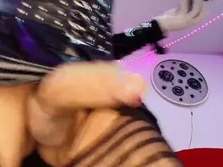 Camsoda Live Sex of mistress-edggy